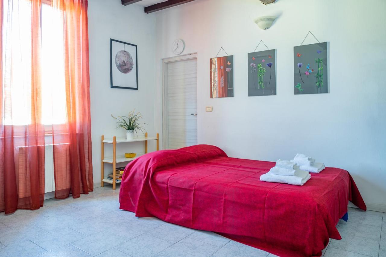 Parma Centro Torri Huge Apartment X6 Экстерьер фото
