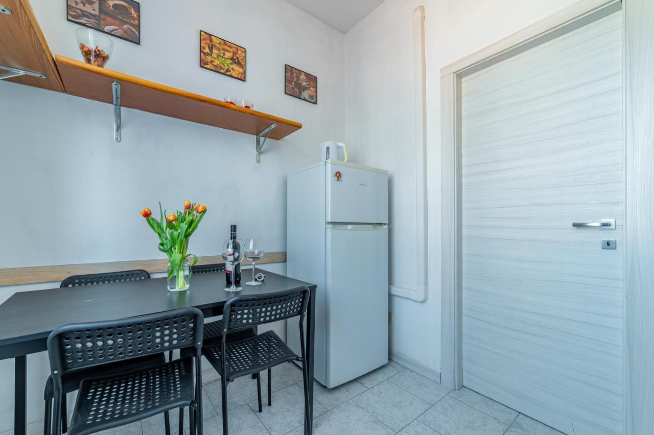 Parma Centro Torri Huge Apartment X6 Экстерьер фото